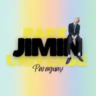 • Park Jimin Universe Paraguay • WhatsApp Channel