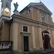 Parrocchie Lacchiarella WhatsApp Channel
