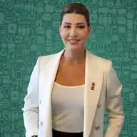 Paula Yacoubian WhatsApp Channel