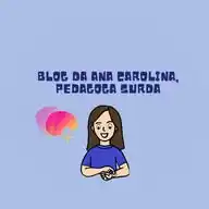 Pedagoga Surda WhatsApp Channel