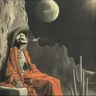 Pensées dans le noir🌑 WhatsApp Channel