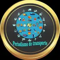 Periodismo de Transporte WhatsApp Channel