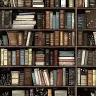 perpustakaan online WhatsApp Channel