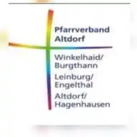Pfarrverband Altdorf …. WhatsApp Channel