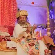 Podcasts with Gurudev Sri Sri WhatsApp Channel