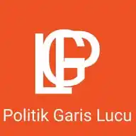 Politik Garis Lucu WhatsApp Channel