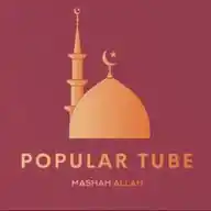 POPULAR TUBE ISLAMIC WhatsApp Channel
