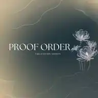 Proof Order Jesslyn WhatsApp Channel