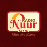 RADIO NUUR FM WhatsApp Channel