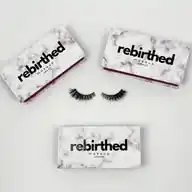 Rebirthed Babes💋💄 WhatsApp Channel