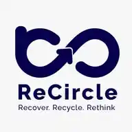 ReCircle's Monthly Collection Drive Updates WhatsApp Channel