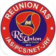 Reunion IAS Free Notes  WhatsApp Channel