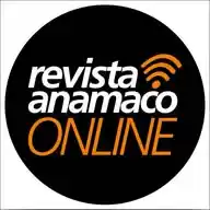 REVISTA ANAMACO ONLINE  WhatsApp Channel