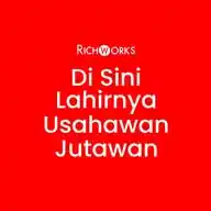 RichWorks WhatsApp Channel