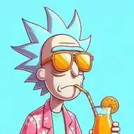 rick das promoções WhatsApp Channel