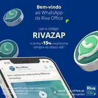 Riva Office WhatsApp Channel