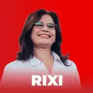 RIXI MONCADA PRESIDENTA 🌺 WhatsApp Channel
