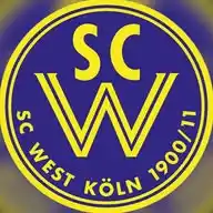 SC West Köln 1900/11 e.V. WhatsApp Channel