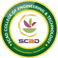 SCAD COLLEGE OF ENGINEERING AND TECHNOLOGY WhatsApp Channel