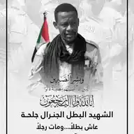 🇸🇩 جمهورية الدعامة المتحدة WhatsApp Channel