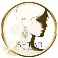 Semijoias ishtar WhatsApp Channel