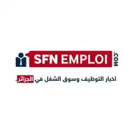 SFN Emploi WhatsApp Channel