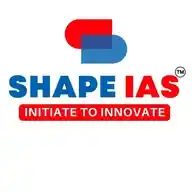SHAPE IAS WhatsApp Channel