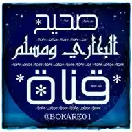 صحيح البخاري ومسلم WhatsApp Channel