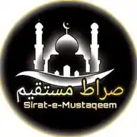 ✨🔹صِرَاطِ مُسْتَـقِيْم🔹✨ WhatsApp Channel