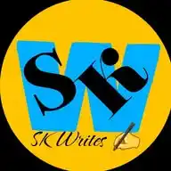 SK Writes ✍️ WhatsApp Channel