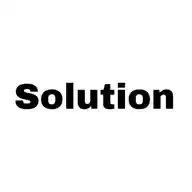 Solution WhatsApp Channel