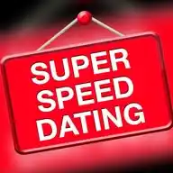Speeddating WhatsApp Channel