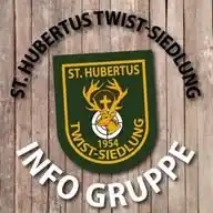 St. Hubertus Twist-Siedlung WhatsApp Channel