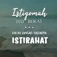 stay Istiqomah✨🕊️ WhatsApp Channel