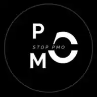 STOP PMO WhatsApp Channel