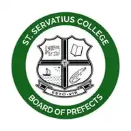 St.Servatius' College Board of Prefects WhatsApp Channel