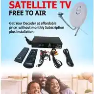 Sunshine Satellite Installation Service WhatsApp Channel