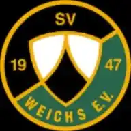 SV Weichs Fußball Jugend WhatsApp Channel