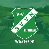 SVVN WhatsApp Channel