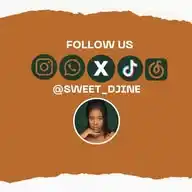 Sweetdjine Motivation ✍🏾🧠❤️ WhatsApp Channel