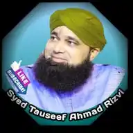 👉Syed Tauseef Ahmad Rizvi👍 WhatsApp Channel