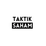 TaktikSaham WhatsApp Channel