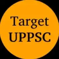 Target UPPSC WhatsApp Channel