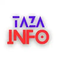 Tazainfo WhatsApp Channel