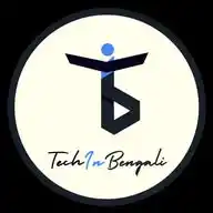 TechinBengali.com WhatsApp Channel