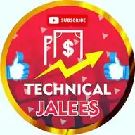 Technical Jalees WhatsApp Channel