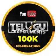 Telugu Experiments WhatsApp Channel
