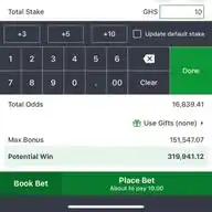 The Best Betting Platform WhatsApp Channel