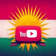 The  Best Kurdish Youtube Channels WhatsApp Channel