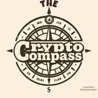 The Crypto Compass WhatsApp Channel
